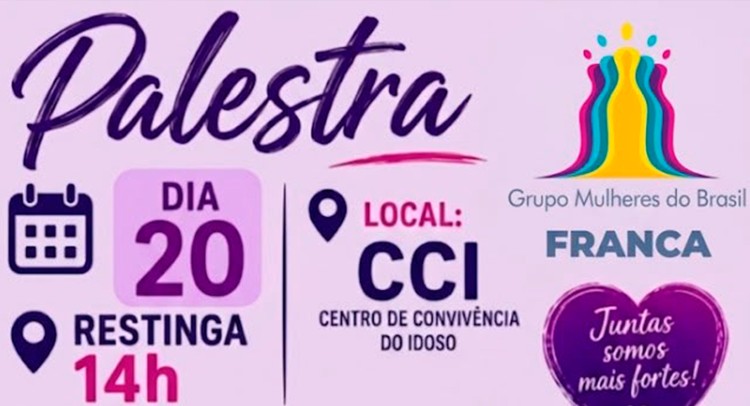 Capa da notícia